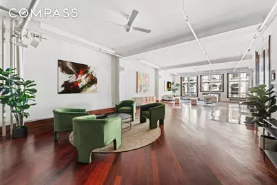 652 Broadway #5, New York City, NY 10012 - Photo 3