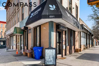 338 Prospect Place #2H, New York City, NY 11238 - Photo 11