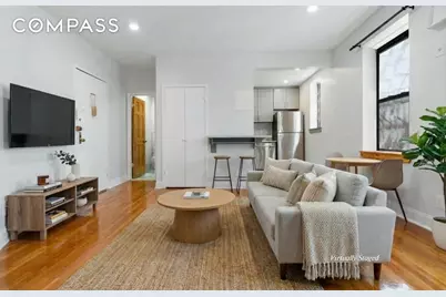 338 Prospect Place #2H, New York City, NY 11238 - Photo 1