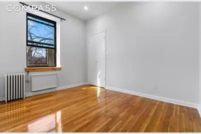 338 Prospect Place #2H, Brooklyn, NY 11238 - Photo 5