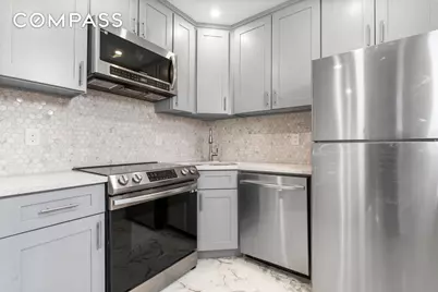 338 Prospect Place #2H, Brooklyn, NY 11238 - Photo 3