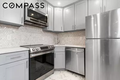 338 Prospect Place #2H, New York City, NY 11238 - Photo 3