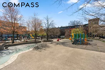 338 Prospect Place #2H, New York City, NY 11238 - Photo 9