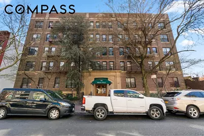 338 Prospect Place #2H, New York City, NY 11238 - Photo 7