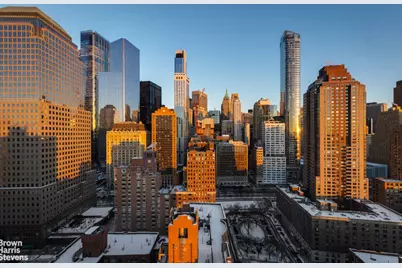 377 Rector Place #PHB, New York City, NY 10280 - Photo 11