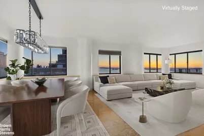 377 Rector Place #PHB, New York City, NY 10280 - Photo 1