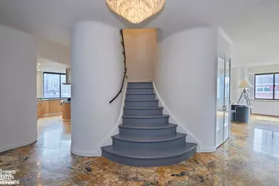 377 Rector Place #PHB, New York City, NY 10280 - Photo 13