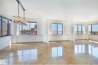 377 Rector Place #PHB, New York City, NY 10280 - Photo 9