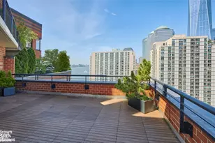 377 Rector Pl, New York City, NY 10280 - Photo 5