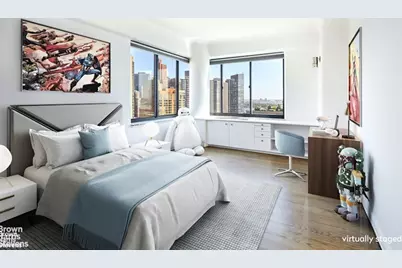 377 Rector Place #PHB, New York City, NY 10280 - Photo 23