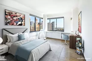 377 Rector Pl, New York City, NY 10280 - Photo 23