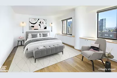 377 Rector Place #PHB, New York City, NY 10280 - Photo 15