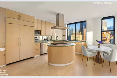 377 Rector Place #PHB, New York City, NY 10280 - Photo 5