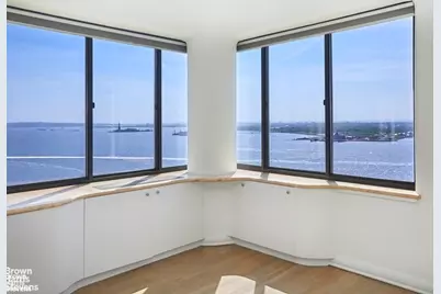 377 Rector Place #PHB, New York City, NY 10280 - Photo 17
