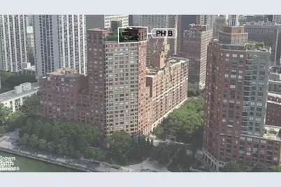 377 Rector Place #PHB, New York City, NY 10280 - Photo 25