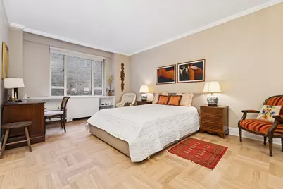 30 E 62nd Street #3G, New York City, NY 10065 - Photo 11