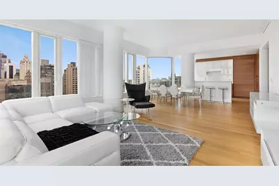 252 E 57th Street #46-D, New York City, NY 10022 - Photo 3