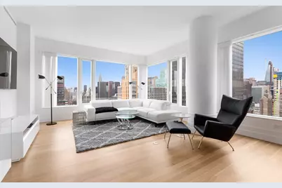 252 E 57th Street #46-D, New York City, NY 10022 - Photo 1