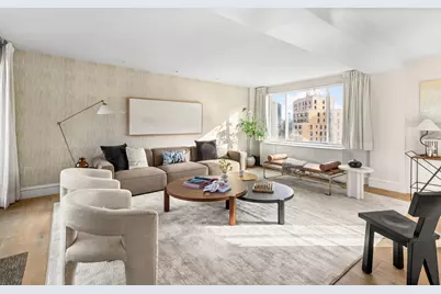 63 Downing Street #PHB, New York City, NY 10014 - Photo 3