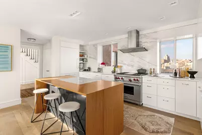 63 Downing Street #PHB, New York City, NY 10014 - Photo 5