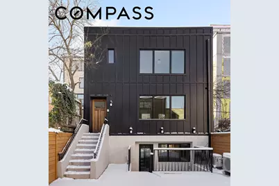 91 Dikeman Street, New York City, NY 11231 - Photo 19