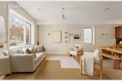 91 Dikeman Street, New York City, NY 11231 - Photo 1