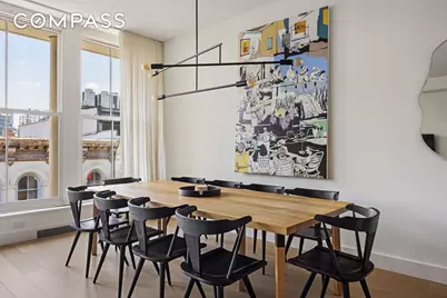 51 Walker Street #8B, New York, NY 10013 - Photo 5