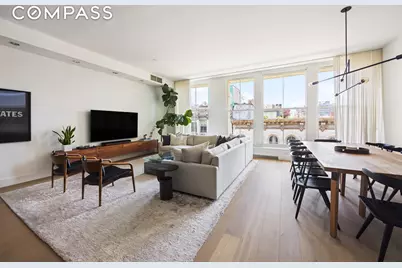 51 Walker Street #8B, New York, NY 10013 - Photo 3