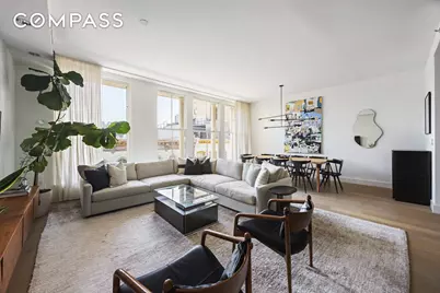 51 Walker Street #8B, New York City, NY 10013 - Photo 1