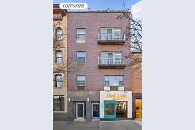 208 Grand Street #3A, New York City, NY 11211 - Photo 5