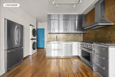 208 Grand Street #3A, New York City, NY 11211 - Photo 1