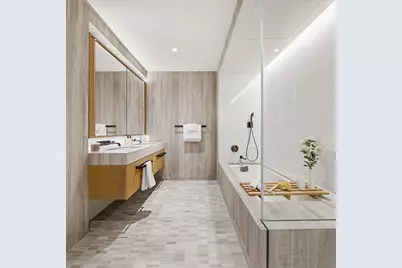 77 Greenwich Street #29B, New York City, NY 10006 - Photo 3