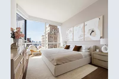 77 Greenwich Street #29B, New York City, NY 10006 - Photo 7