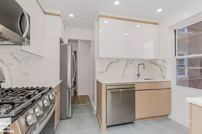 100 Park Terrace W #4E, New York City, NY 10034 - Photo 1