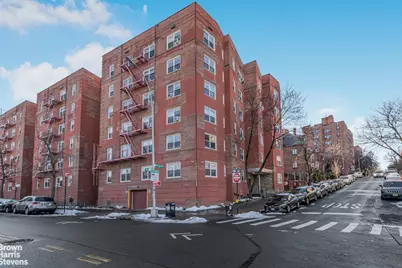 100 Park Terrace W #4E, New York City, NY 10034 - Photo 19