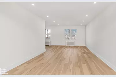 100 Park Terrace W #4E, New York City, NY 10034 - Photo 5
