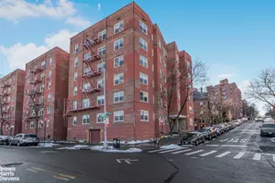 100 Park Terrace W, New York, NY 10034 - Photo 19