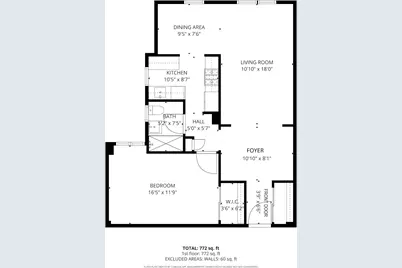 100 Park Terrace W #4E, New York City, NY 10034 - Photo 21