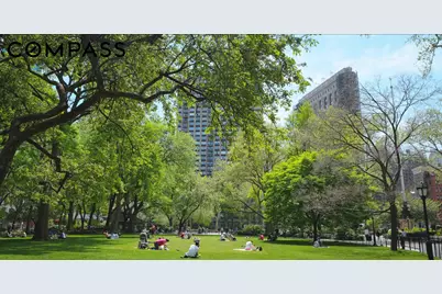 129 W 20th Street #5C, New York City, NY 10011 - Photo 9