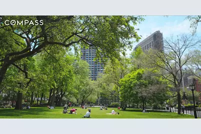 129 W 20th Street #5C, New York, NY 10011 - Photo 9