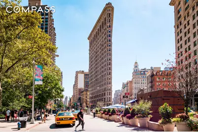 129 W 20th Street #5C, New York, NY 10011 - Photo 11