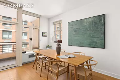 129 W 20th Street #5C, New York, NY 10011 - Photo 3