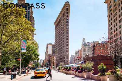 129 W 20th Street #5C, New York City, NY 10011 - Photo 11