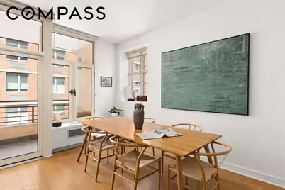 129 W 20th Street #5C, New York City, NY 10011 - Photo 3