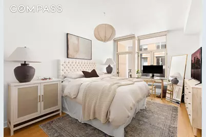129 W 20th Street #5C, New York, NY 10011 - Photo 5