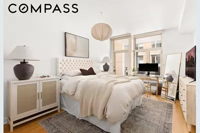 129 W 20th Street #5C, New York City, NY 10011 - Photo 5