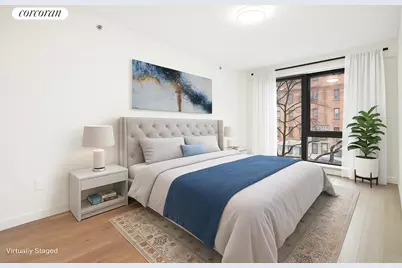 608 Ocean Avenue #802, New York City, NY 11226 - Photo 3