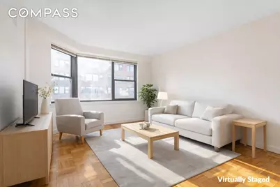 315 E 65th Street #8F, New York City, NY 10065 - Photo 1
