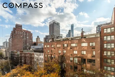 315 E 65th Street #8F, New York City, NY 10065 - Photo 9