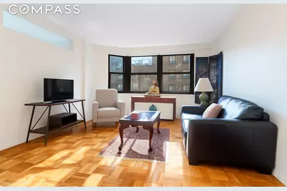 315 E 65th Street #8F, New York City, NY 10065 - Photo 1